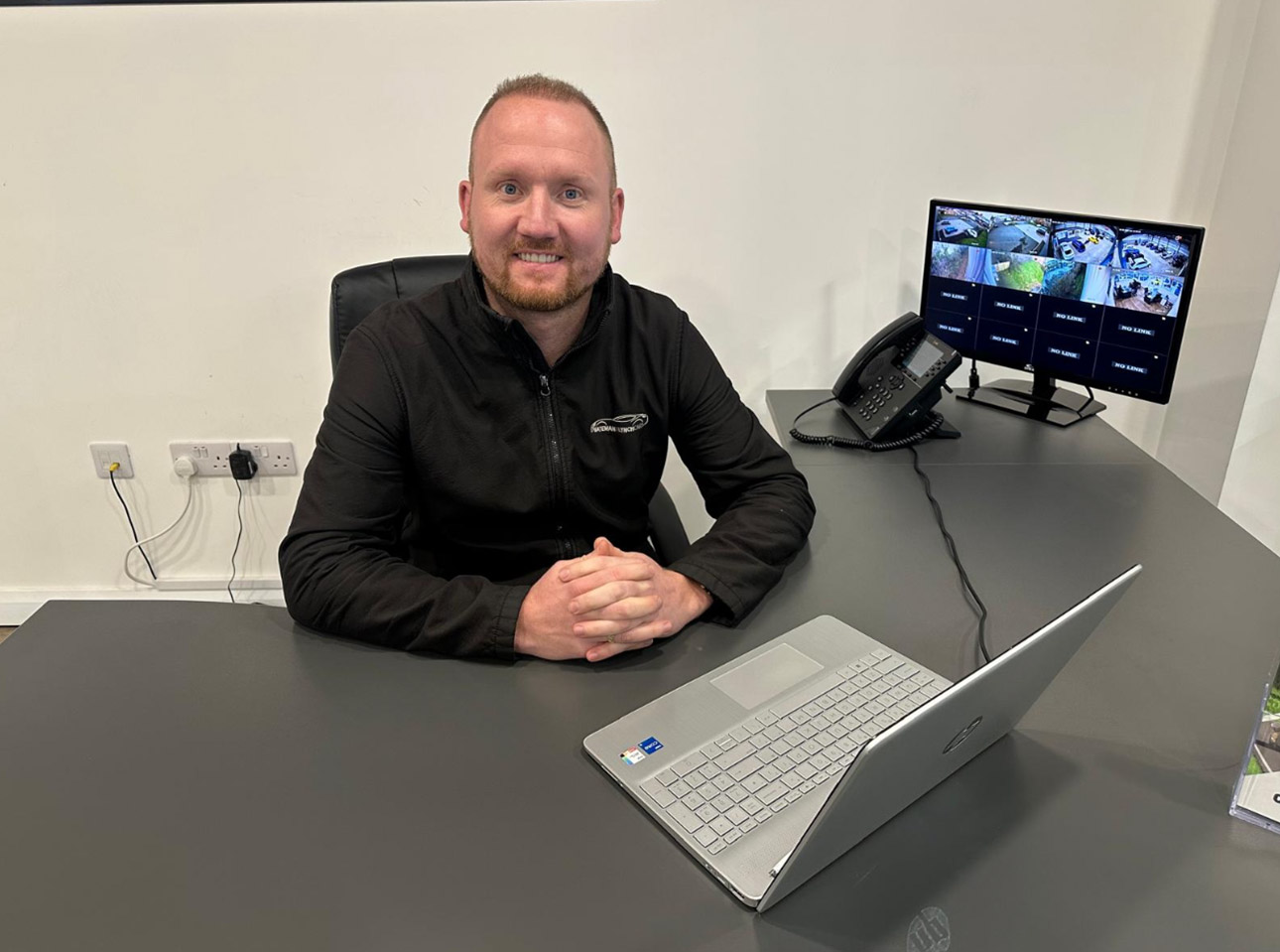 Meet the team